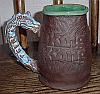 King Kong Tankard #5