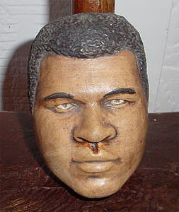 Ali