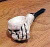 Urick Hand Pipe #4