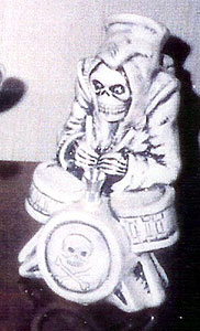 DRUMMER
