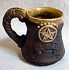 Regal Unicorn Tankard #6