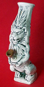 Lion Bong