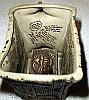 THE OUTRAGEOUS OUTHOUSE TANKARD #10