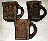 THE OUTRAGEOUS OUTHOUSE TANKARD #13