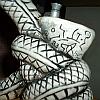 Viper Bong #4