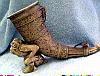 The Demon Drinking Horn #4