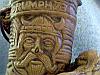 The Demon Drinking Horn #6