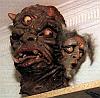 Repulsive full-head POSSESSION mask #3