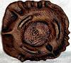 Old Man Ashtray #6