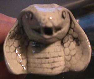 Cobra Pipe