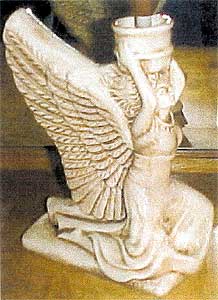 Angel Bong