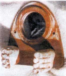 Toothbrush Holder