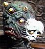 Repulsive full-head POSSESSION mask #4
