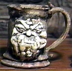 Ogre Tankard