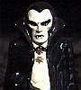 Count Dracula Society Award Prototype #7