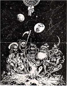 Space 1969